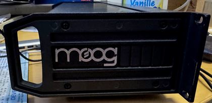 Moog-12 Stage Phaser SPVP-1